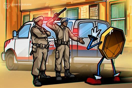 India's Crypto Crackdown Intensifies: Darwin Labs Co-founder Arrested in GainBitcoin Ponzi Probe