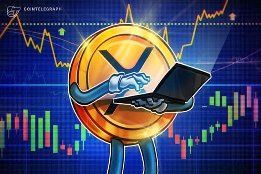XRP's Echo of 2017: Is a 1,500% Rally Imminent, or Will the 'Catch' Prevail?