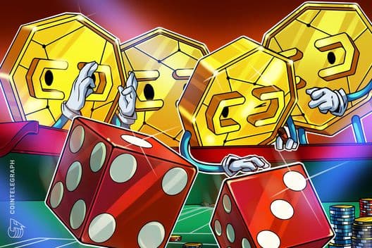 US Senate Targets Controversial Prediction Markets: A New Regulatory Hurdle for DeFi