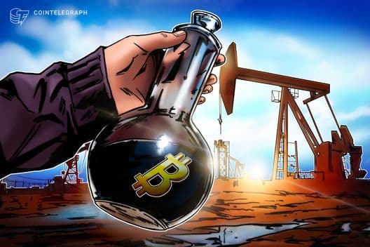 Bitcoin Bounces Back: CPI Cools & Oil Release Fuels Market Optimism