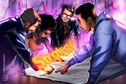 Strive Asset Management Commits $50M to Strategy's STRC Preferred Stock: A New Horizon for Tokenized Finance