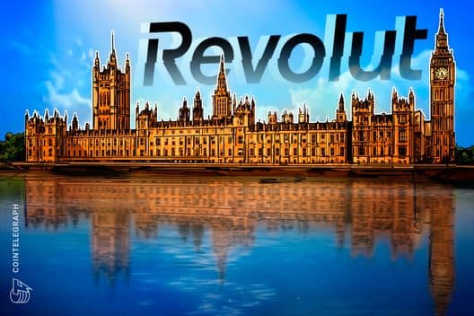 Revolut Secures Coveted UK Banking License: A New Era for Crypto Integration?