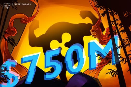 Ripple's $750M Share Buyback: A Bold Statement of Financial Strength and Future Ambition