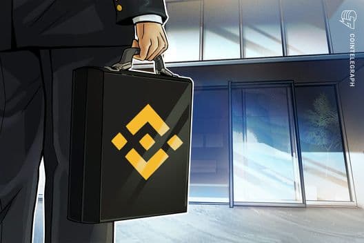 Strategic Leadership Shift: Binance.US Appoints Norman Reed to Navigate US Regulatory Waters and Fuel Growth