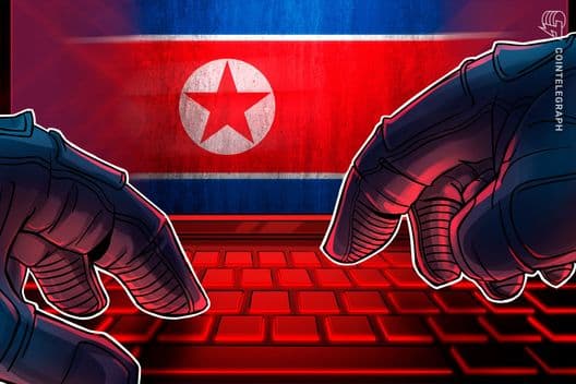 US Treasury Intensifies Crackdown: Sanctions Target North Korea's Crypto-Enabled IT Worker Fraud