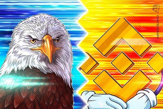 US Lawmakers Eye Binance: Congressional Oversight Demanded Amidst Reported DOJ Probe
