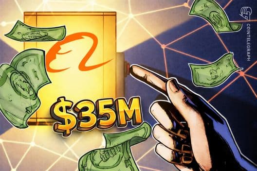 Alibaba Backs MetaComp's $35M Raise: A Landmark for Regulated Stablecoins and Institutional DeFi