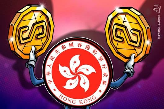 Hong Kong's Stablecoin Future: HSBC & Standard Chartered Poised to Lead Institutional Digital Asset Revolution