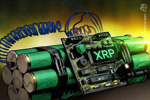XRP's Next Chapter: Why Bulls Eye an 'Explosive' Rally Towards $2.55