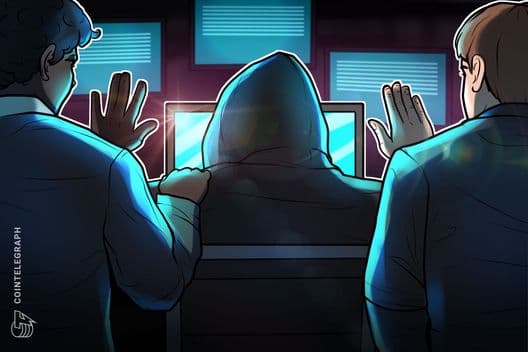 DOJ & Europol Dismantle SocksEscort: Boosting Security and Trust in the Crypto Sphere