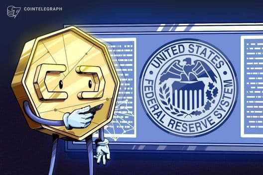 Federal Court Rejects Custodia Bank's Master Account Bid: A Regulatory Hurdle for Crypto's Mainstream Push