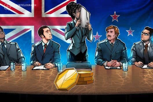 Regulatory Ripple: New Zealand's FMA Classifies NZDD Stablecoin Outside Financial Product Scope