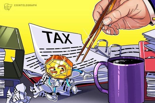 South Korea's AI Tax Net: What Crypto Traders Need to Know About the Future of Digital Asset Compliance