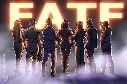 FATF Sounds Alarm: Offshore Crypto Firms Pose Major Illicit Finance Risks