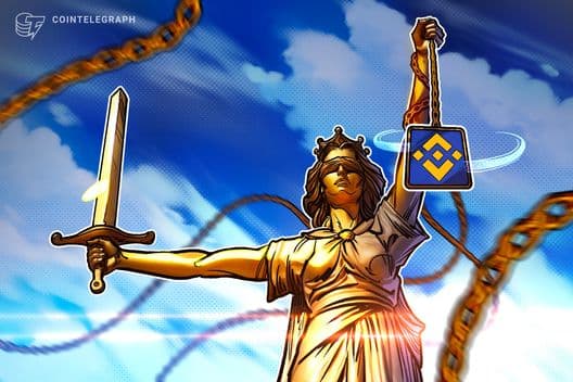 Binance Secures Major Legal Victory in Alabama: A Win for Compliance and Market Confidence