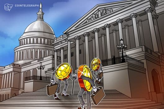 US Crypto Market Structure Bill Faces Delays: What It Means for Traders and Digital Assets