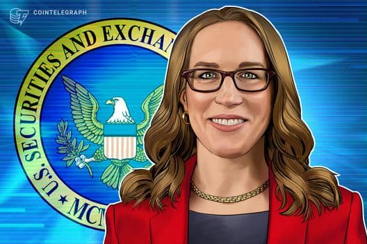 Crypto Mom's Call for Clarity: Reshaping Disclosure and Navigating Tokenization's Future