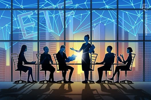 Crypto ETFs Evolve: Why Active Management is the Future for Digital Asset Investing