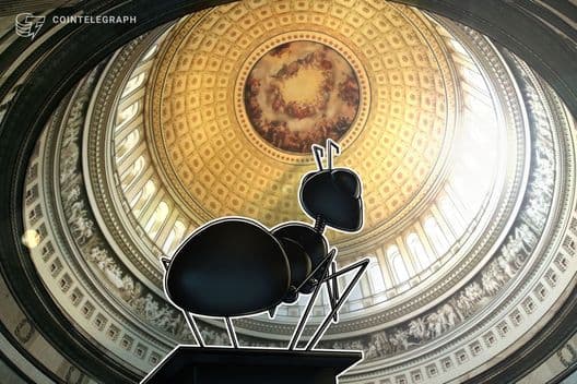 US Crypto Regulation: The Shrinking Window for Clarity in an Election Year