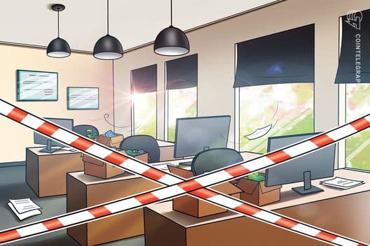 BlockFills Files for Chapter 11: A Sobering Reminder of Crypto Lending Risks