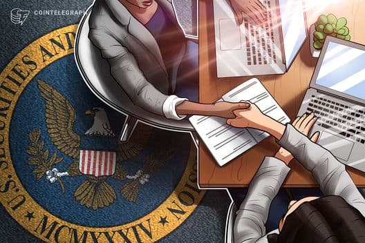 SEC Drops BitClout Case Against Nader Al-Naji: A Landmark Win for Decentralized Social?
