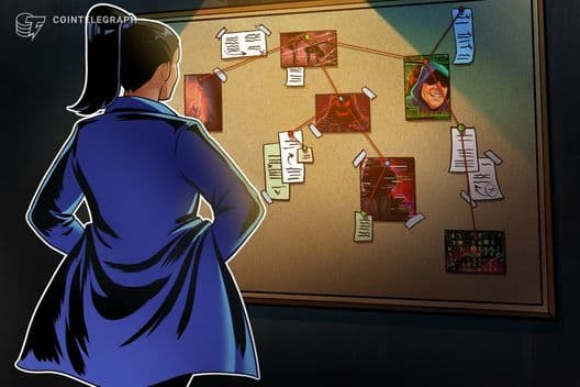 Transatlantic Offensive: US, UK, Canada Unite to Combat Crypto Fraud