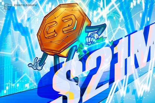 Ironlight Secures $21M to Propel Tokenized Securities into the Mainstream