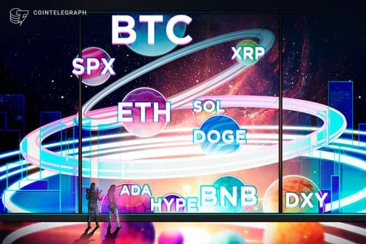Navigating the Tides: A Comprehensive Market Outlook for SPX, DXY, BTC, ETH, Altcoins & Emerging Trends