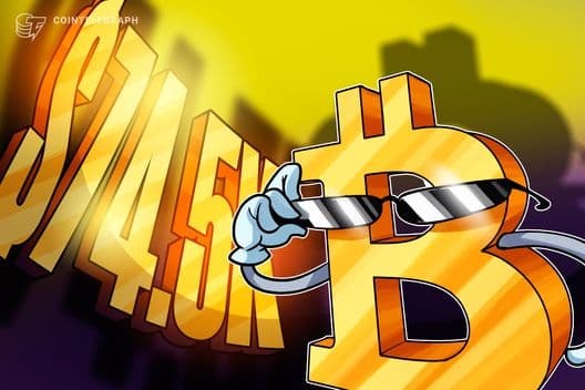 Bitcoin's $74.5K Triumph: Are Pro Traders Confirming a Sustained Bull Run?