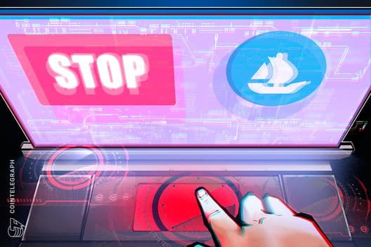OpenSea's SEA Token Delay: A Prudent Pause or a Market Bellwether?