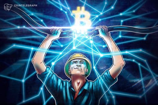 Maestro Pioneers Bitcoin Mining-Backed Credit Market for Institutional Capital Efficiency