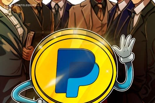 PayPal's PYUSD Stablecoin Goes Global: A Game Changer for Digital Payments and Crypto Adoption