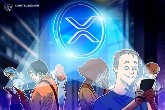 XRP Holders Surge to 7.7 Million: Is a $1.60 Breakout Imminent for Ripple?