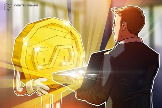 Theo Secures $100M Funding, Igniting Gold-Backed Yield Stablecoin Innovation