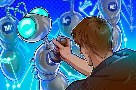 Moody's Brings Credit Ratings On-Chain: A New Era for Institutional DeFi on Canton Network