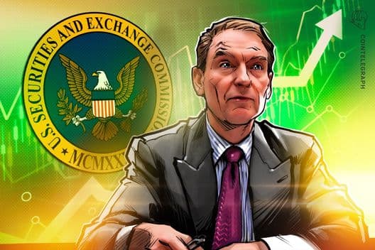 Former SEC Commissioner Paul Atkins Advocates for Crypto 'Safe Harbor' Exemptions: A Path to Regulatory Clarity?