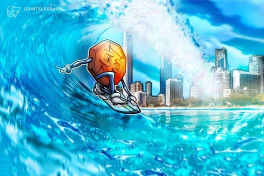 Australia's Crypto Paradox: Surging Digital Payments Clash with Escalating Bank Blocks