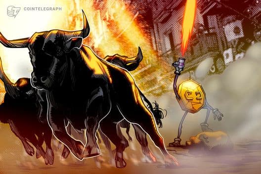Fed Holds Rates Steady: Is a Crypto Bullish Relief Rally on the Horizon?