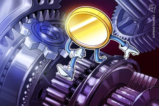 Tokenized Real-World Assets Get a Major Boost: Apex Group's Tokeny Taps Polygon for Compliant Chain