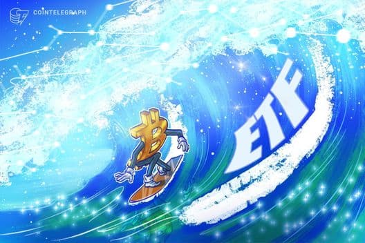 Bitcoin ETF Inflow Streak Snaps: What This $164M Outflow Means for BTC Price and Traders