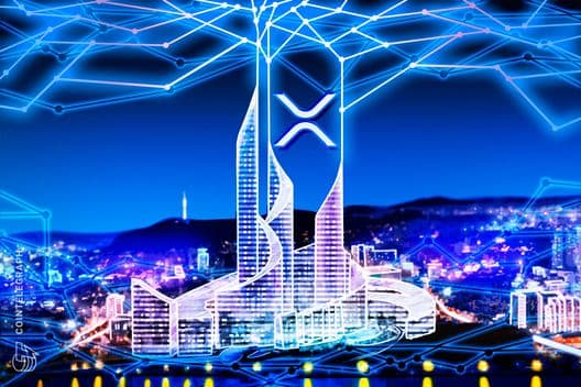 XRP's Bullish Surge: Korean Exchange Outflows Signal Potential 20% Rally