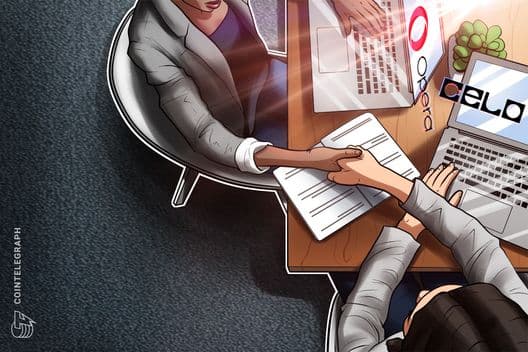 Opera's Bold $160 Million CELO Bet: Reshaping Mobile Payments in Emerging Markets