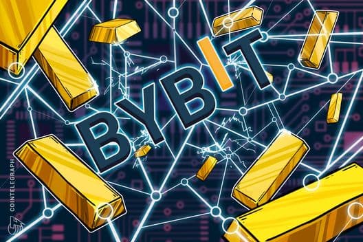 Bybit Unlocks Golden Opportunity: Yield-Bearing Tokenized Gold Reshapes RWA Market for Traders