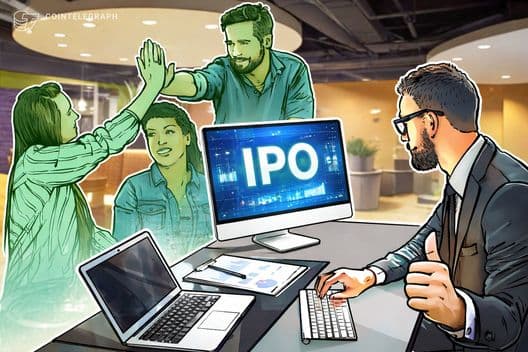 RedotPay's Strategic Reset: Team Consolidation Fuels Funding & IPO Ambitions