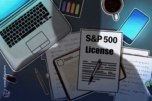 S&P 500 Perpetual Futures Go On-Chain: A Game-Changer for DeFi on Hyperliquid