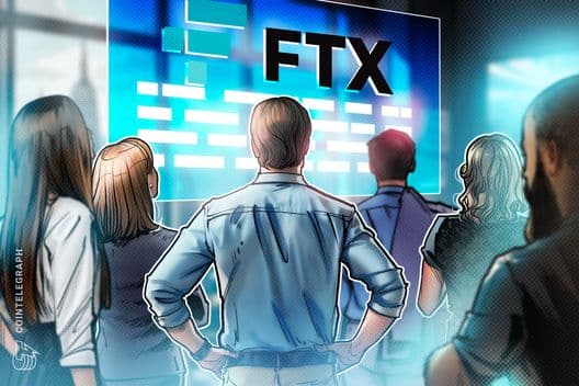 FTX Recovery Trust Kicks Off $2.2 Billion Creditor Payouts: A Milestone for Digital Asset Recovery