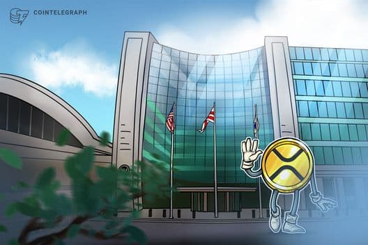 Evernode's Nasdaq Play: A Pivotal Moment for XRP Ledger's Mainstream Integration
