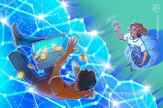 BitFuFu's Strategic Pivot: Cloud Mining Ascends as Self-Mining Scales Back Post-Halving
