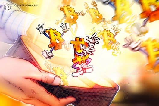 Ghost of Bitcoin's Past: Dormant Wallet Awakens After 14 Years, Unlocking Astronomical Profits