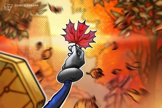 Canada's Digital Asset Balancing Act: Integrating Crypto While Managing Systemic Risk